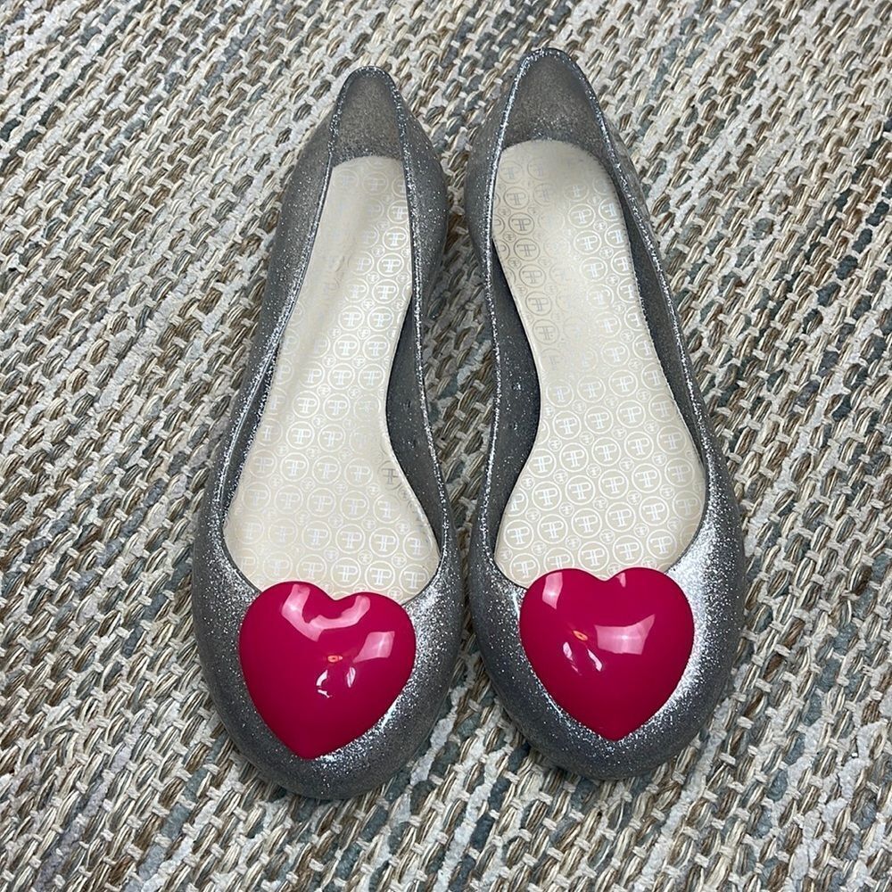 Faux Pas Paris - Ballet Flat
